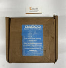 Dadco  Low Rise GAS Spring Repair Kit SP.LR.03000.05000-3