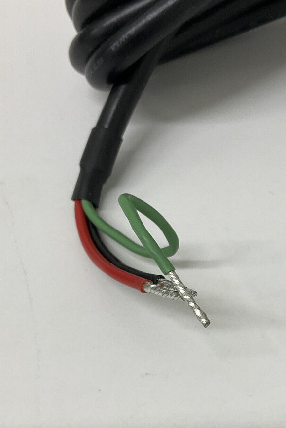 Datalogic 011628001  40 Watt Power Supply w/ fly leads