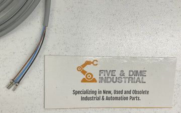 SAS Automation SP 1.5 Proximity Sensor 1600715 - 0