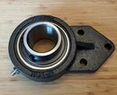 Iptci UCFB 208 40mm Diameter 3-Bolt Flange Bracket Unit-3