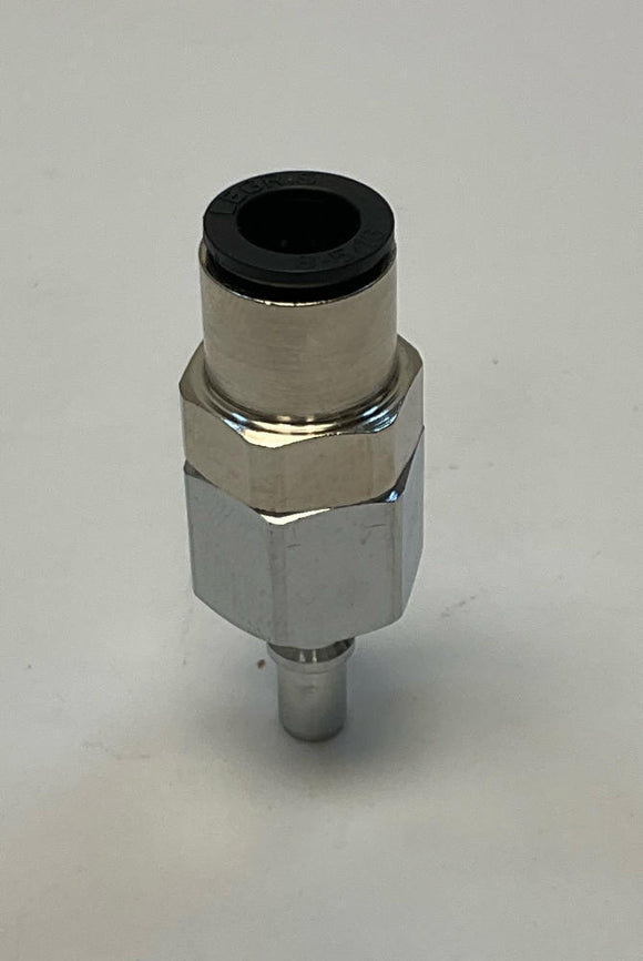 Nitto Kohki  MS-20PC-8  PC Type Coupling