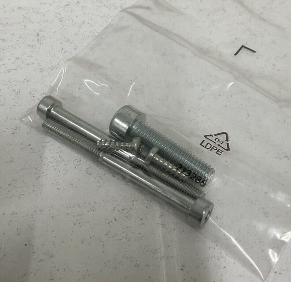 Festo 740603 8-Ports Manifold End Cap