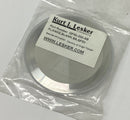 Kurt Lesker QF50-200-SB Stainless 2" Blank Flange-4