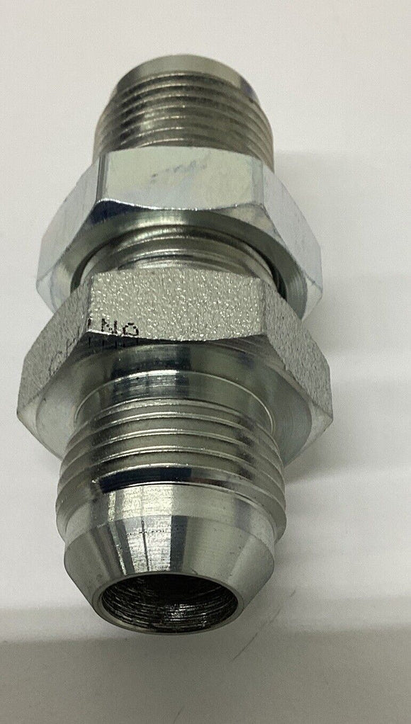 Yale 13399900 JIC-10 Male / Female Hydraulic Fitting