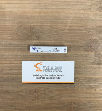 SGSPro SC-1 C Bur 11700 1/4" Shank