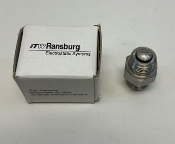 ITW Ransburg 22-280 Check Valve - 0