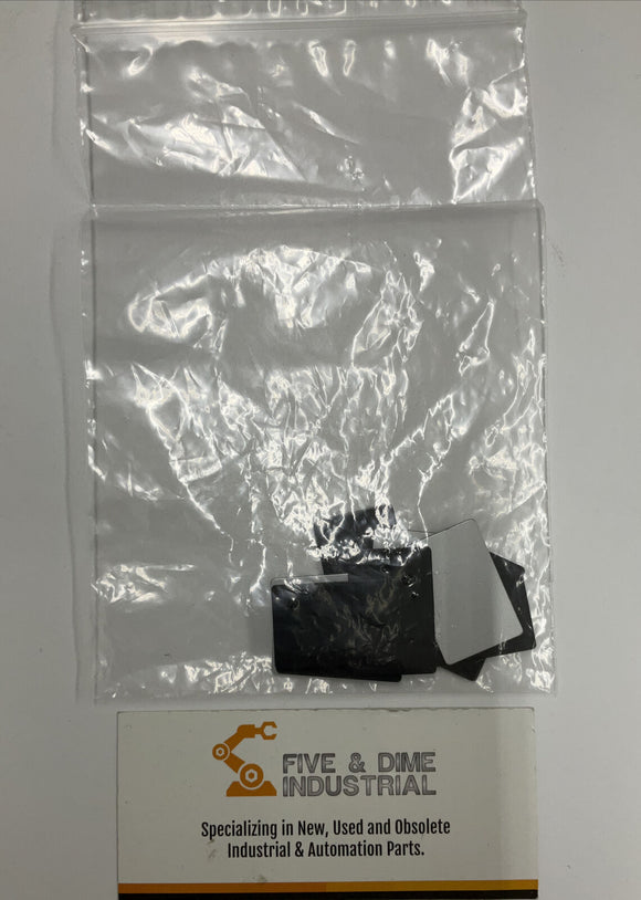 Eaton M22-XST Legend Plate Insert