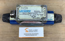 Vickers DG4V-3-2N-MPA5-W-B-40 Directional Control Valve 115/120 VAC-1