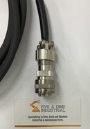 Marposs 679040001T Unimar J Box Extension Cable 4-Meters-2