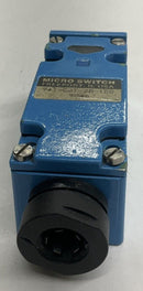 Honeywell 941-C2T-2D-1C0 Ultrasonic Distance Sensor-5