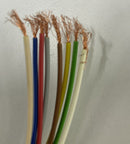 Brad Harrison 808001P02M050 8-Pole Micro-Charge Cable 5-Meters-6