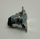 Eaton  10250T-1323  30.5mm Heavy Duty 3-Position  Black Selector Switch-5