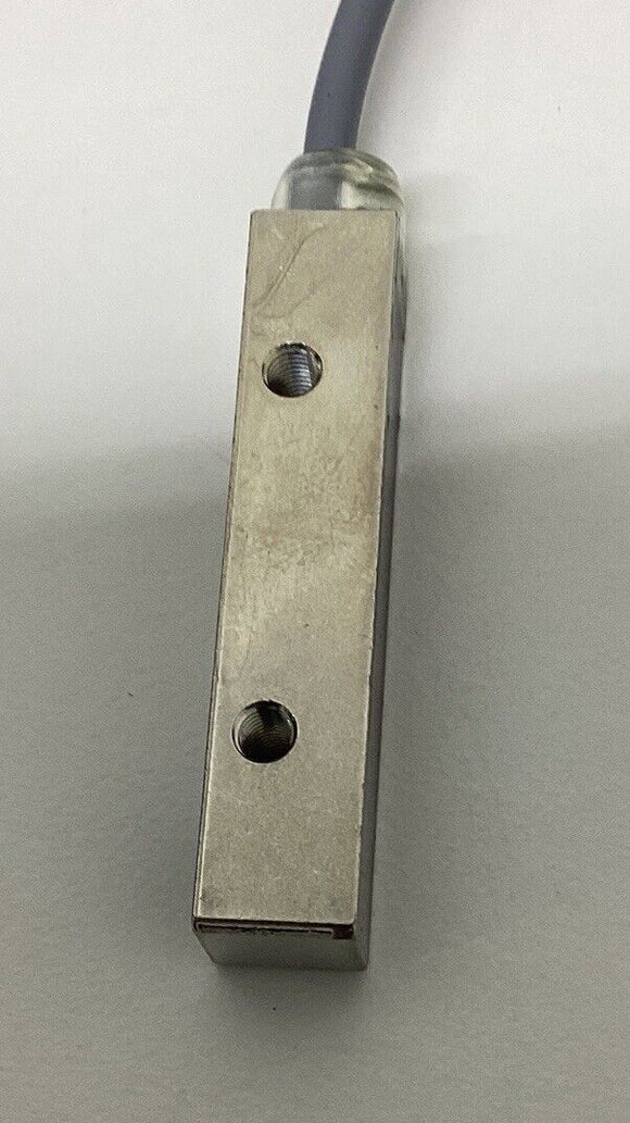 Balluff BES-Q08ZC-PSC20B-BV06 Inductive Sensor 10-30 VDC BES01U1