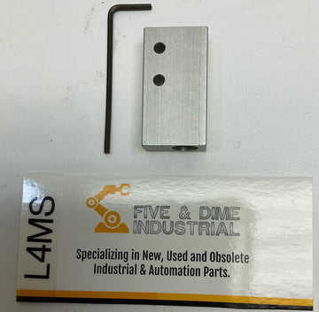 Banner FMB-1 Fiber Mounting Bracket 16220 Lot of 3