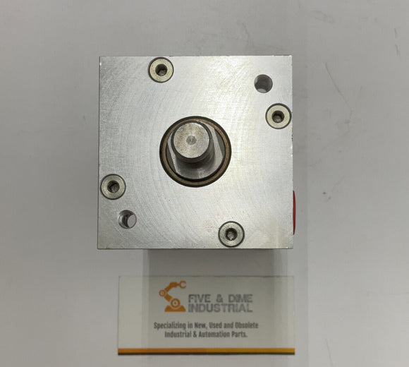 Bimba FS-313-MTV Flat-1  Pneumatic Cylinder