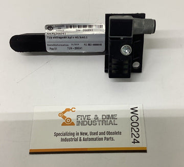 Tunkers 266041 Clamp Sensor Assembly