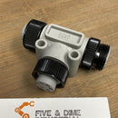 Daniel Woodhead  DN3020 DeviceNet 5 Pole, Tee Female to Male-1