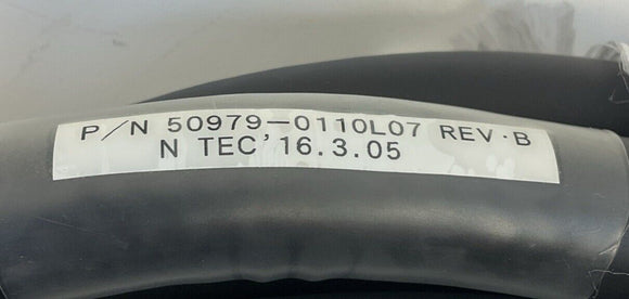 Kawasaki 50979-0110L07 Cable Harness Assembly