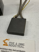 Cat Motor Brush Set of 4 CT0916233  0916233-6