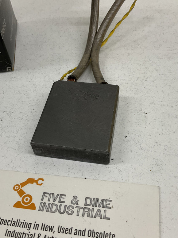 Cat Motor Brush Set of 4 CT0916233  0916233