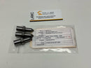 Honda Engineering  UEWE50-7X-9.7-H-15-C-5  Qty of 3  Locating Pins-1