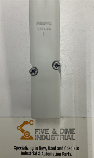 Festo VMPA2-RP  Valve Cover Plate - 0