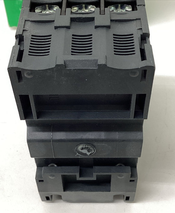 Schneider Electric GV2ME16 Motor Circuit Breaker 9-14A