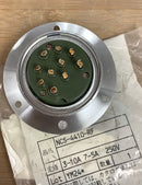 Nanaboshi NCS-4410-RF Female 10-Pin Receptacle-4