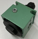 Numatics R21K-03 Regulator Check Valve-5