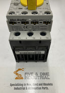 Allen Bradley 140M-CZE-A63 Motor Protector 0.4-063A-4