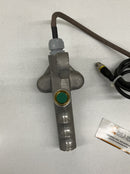 ARO Welding Technologies New  4-Button Hand Controller-3