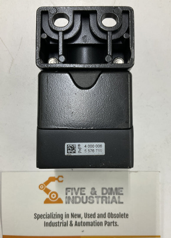 Pepperl Fuchs 18755B Inductive Sensor NBB20-L3M-A2-C3-V1  10-30 VDC