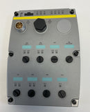 Siemens 6SL3544-0FA21-1FA0 Control Unit Sinamics G120D CU240D-2