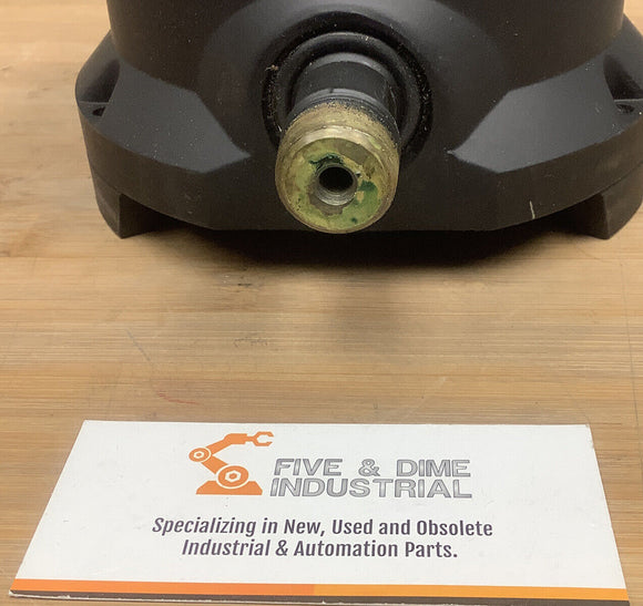 Ashcroft 45-1379-AS-04L-100#  Pressure Gauge 100 Psi 4-1/2"