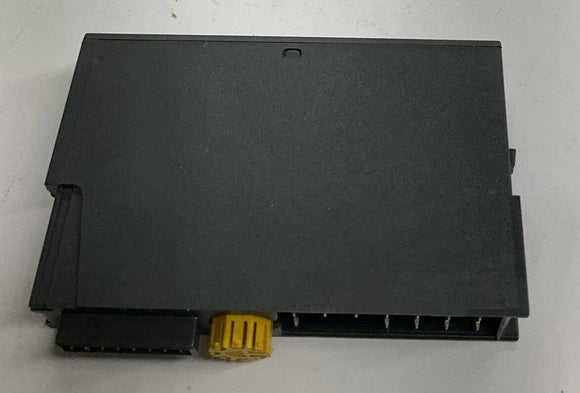 Siemens 6AG1 131-4BF00-7AA0 Siplus ET 200S EM 8 DI