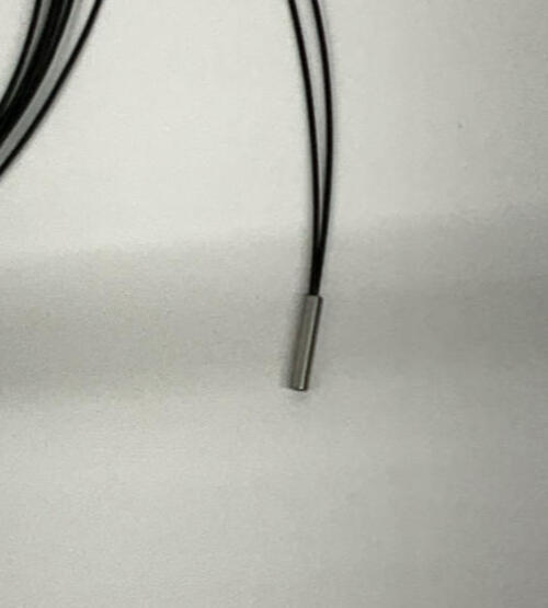 Keyence FU-48 Fiber Optic Sensor