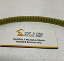 Kuka 71-053-328 Timing Power Belt For Robots-2