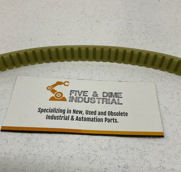 Kuka 71-053-328 Timing Power Belt For Robots - 0