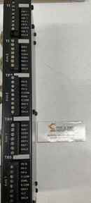 AEG Modicon 100-272 Axis Breakout Box 8561E-2