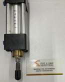 Parker 01.25 KJ2MAU19A13A 250 Psi Pneumatic Air Cylinder-4