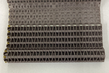 Rexnord HP5936-12  3/4" Pitch  12" Wide Mat Top Chain 10 FT - 0