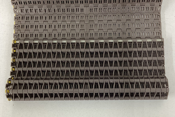 Rexnord HP5936-12  3/4" Pitch  12" Wide Mat Top Chain 10 FT