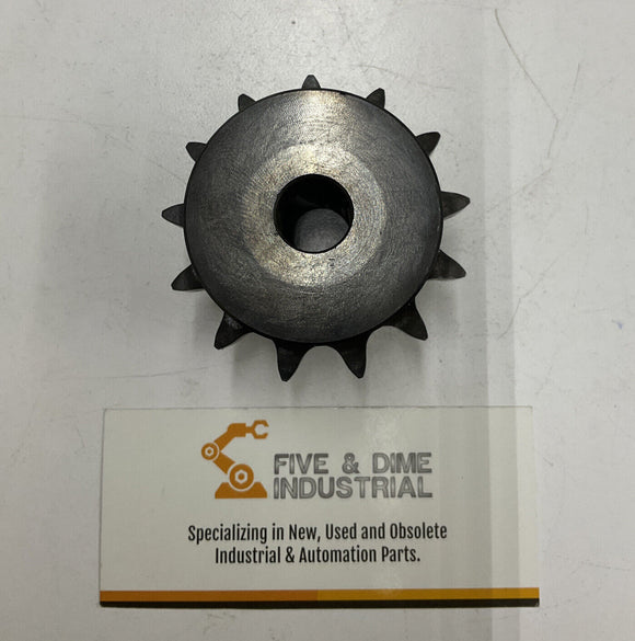 Martin 40C13 Type C Sprocket 13 Teeth