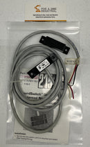 GE Sentrol Industrial 215-F6Y-06J Safety Interlock Switch GuardSwitch-1