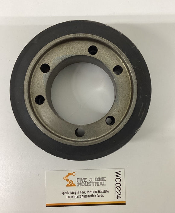 Gates 8M-50S-36SK Sprocket GT PowerGrip