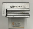 SMC MXS25-30AS Slide Table Cylinder-3