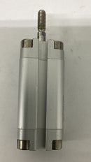 Festo ADVU-12-30-A-P-A / 156591 Pneumatic Cylinder 12mm Bore, 30mm Stroke-5