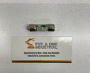Bussmann Tron FNQ-R-1/2 Fuse Time Delay Lot of 2-4