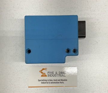 Sick Optic WT36-R710 Photoelectric Sensor 200-800mm 1005927 - 0