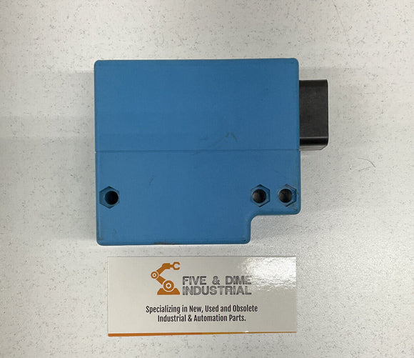 Sick Optic WT36-R710 Photoelectric Sensor 200-800mm 1005927